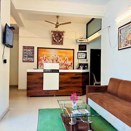 Hotel Sunrise Inn Kota  Dış mekan fotoğraf