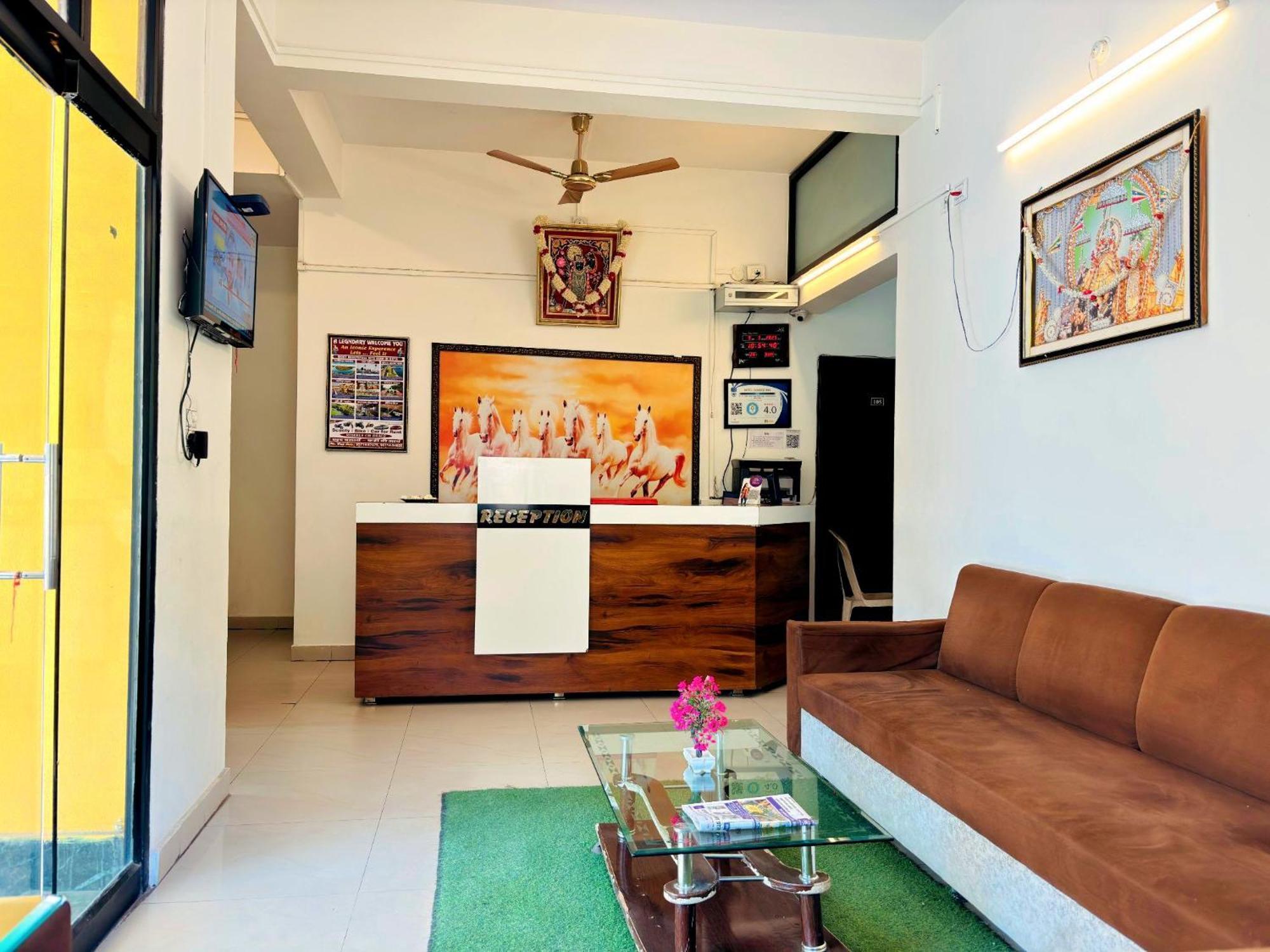 Hotel Sunrise Inn Kota  Dış mekan fotoğraf