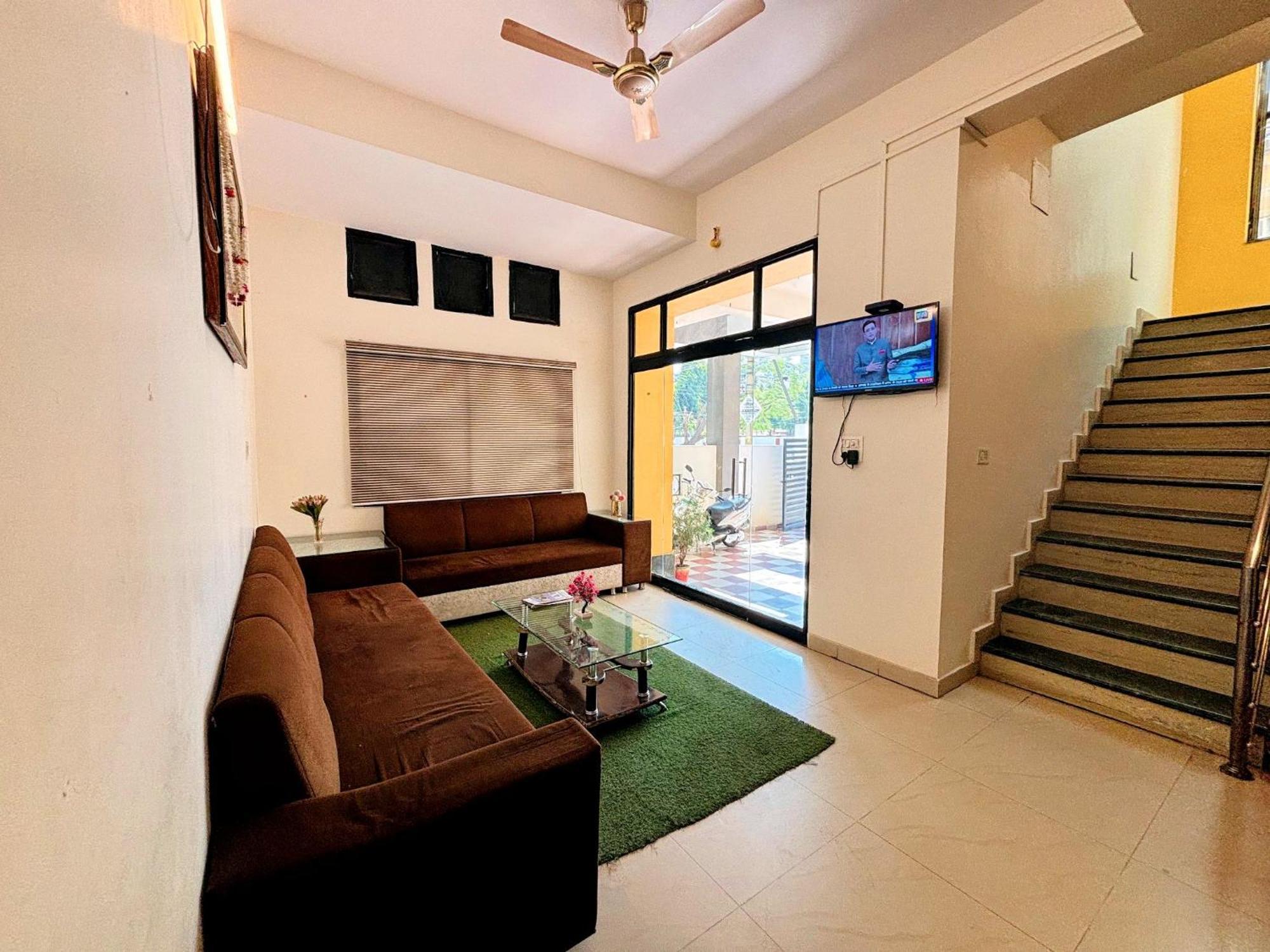 Hotel Sunrise Inn Kota  Dış mekan fotoğraf