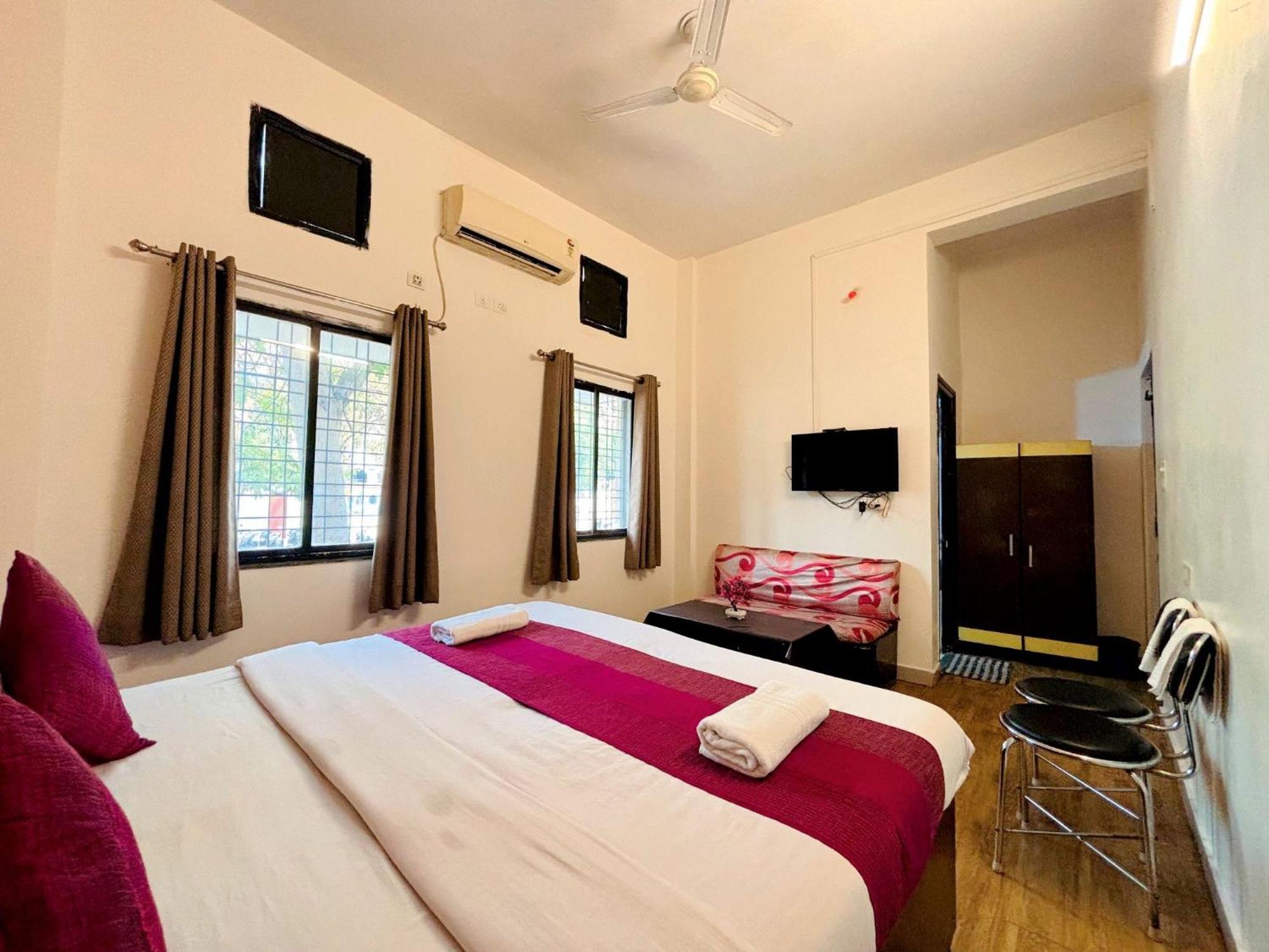 Hotel Sunrise Inn Kota  Dış mekan fotoğraf