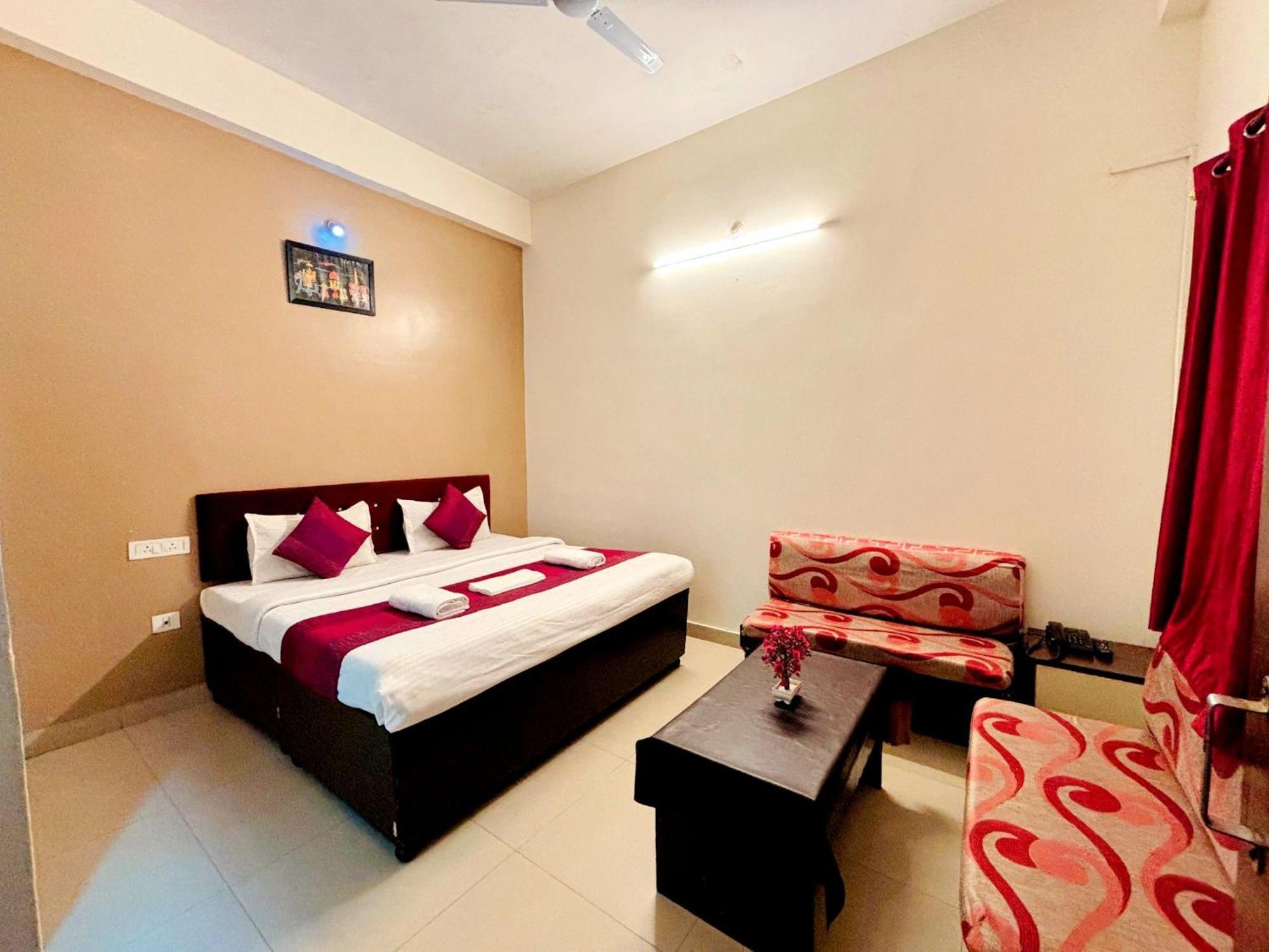 Hotel Sunrise Inn Kota  Dış mekan fotoğraf