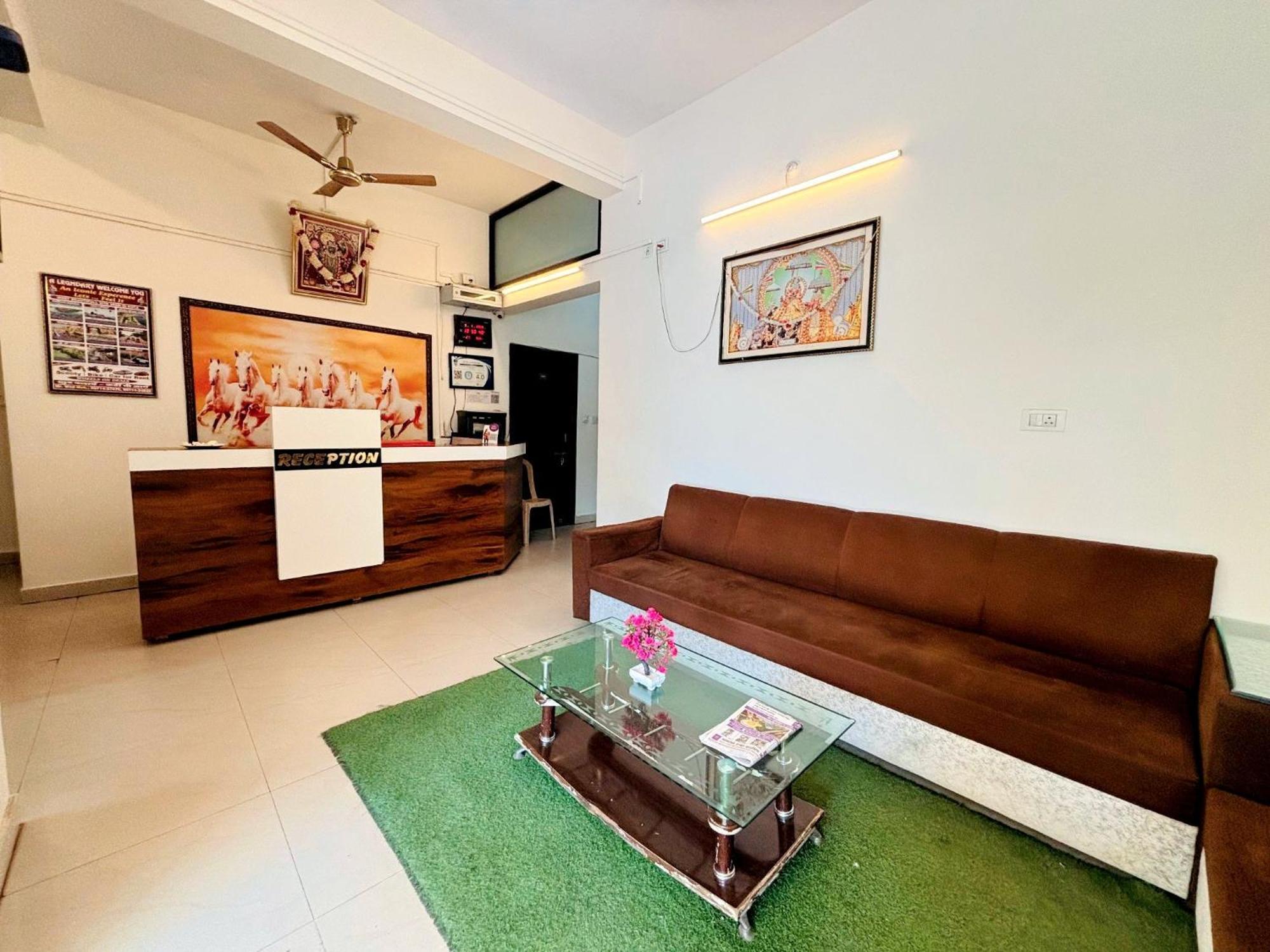 Hotel Sunrise Inn Kota  Dış mekan fotoğraf