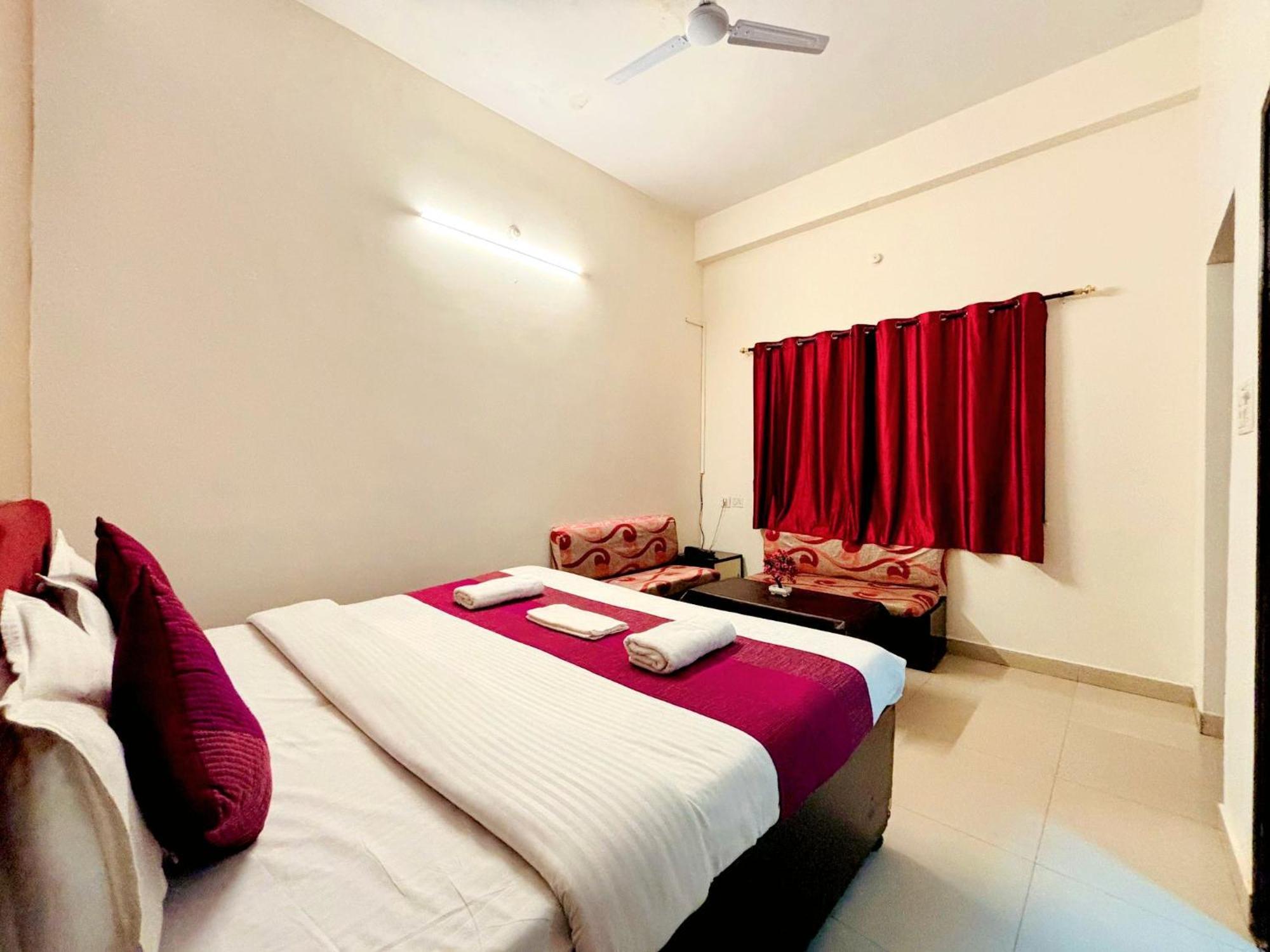 Hotel Sunrise Inn Kota  Dış mekan fotoğraf