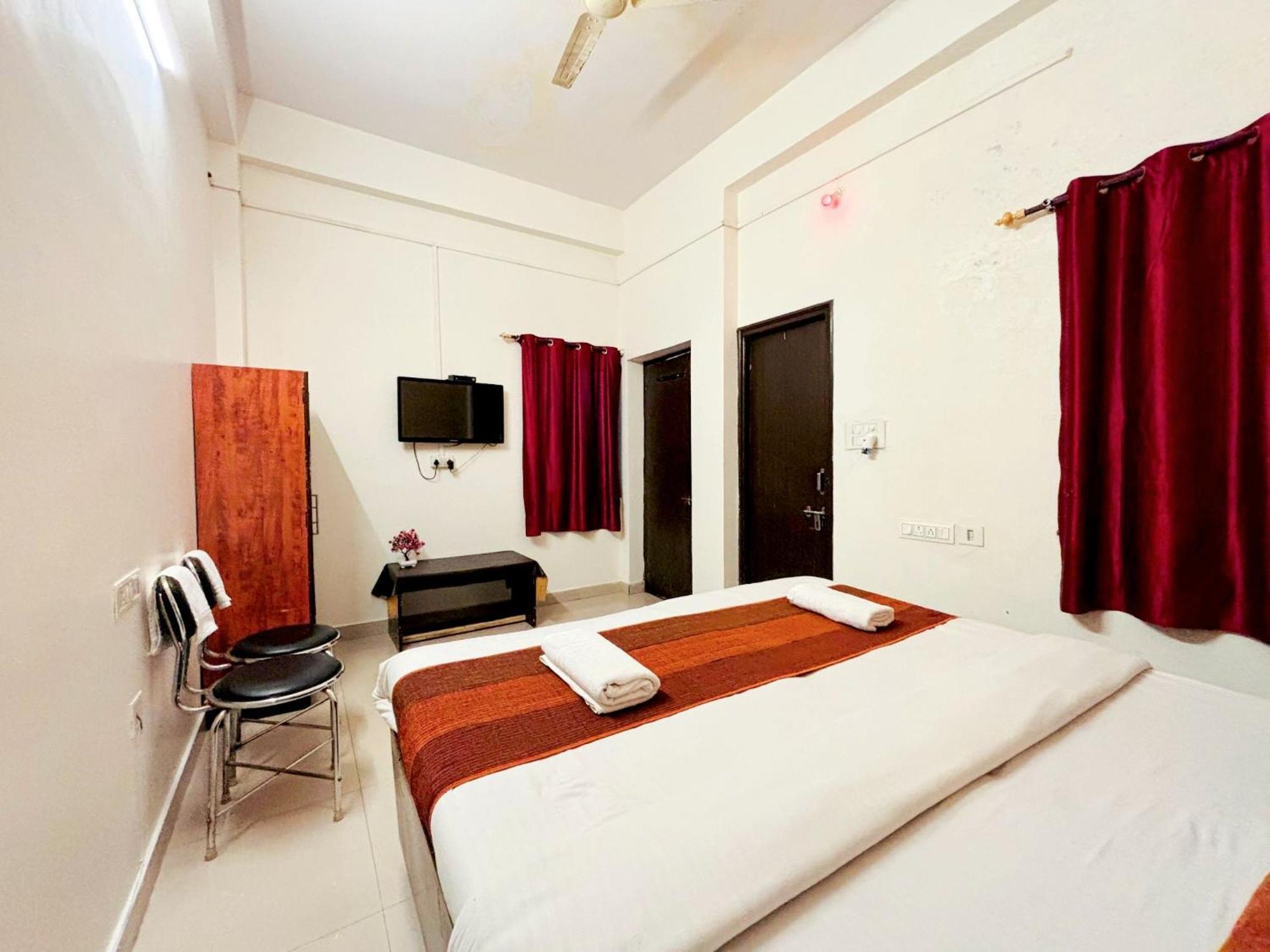 Hotel Sunrise Inn Kota  Dış mekan fotoğraf