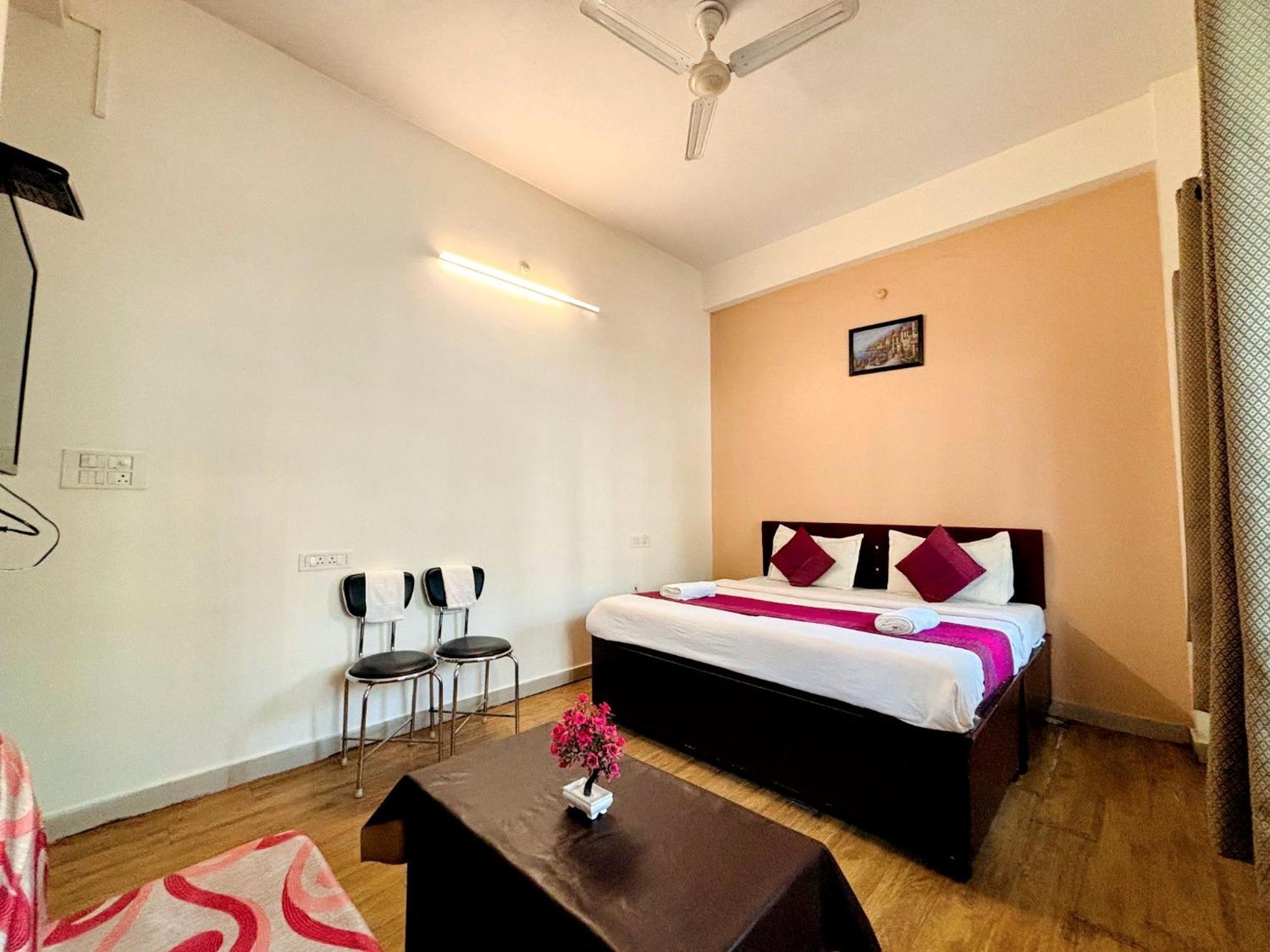Hotel Sunrise Inn Kota  Dış mekan fotoğraf