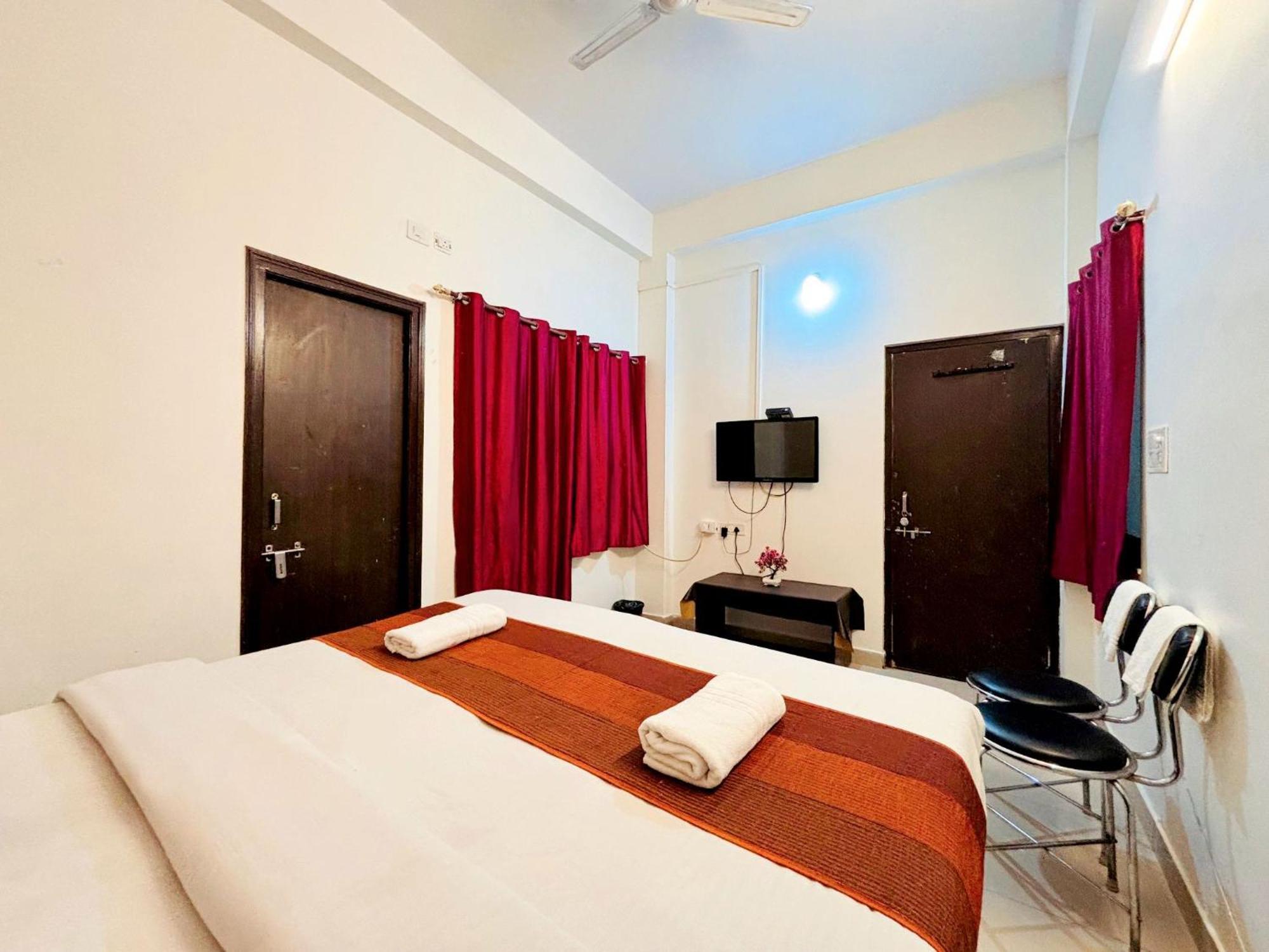 Hotel Sunrise Inn Kota  Dış mekan fotoğraf