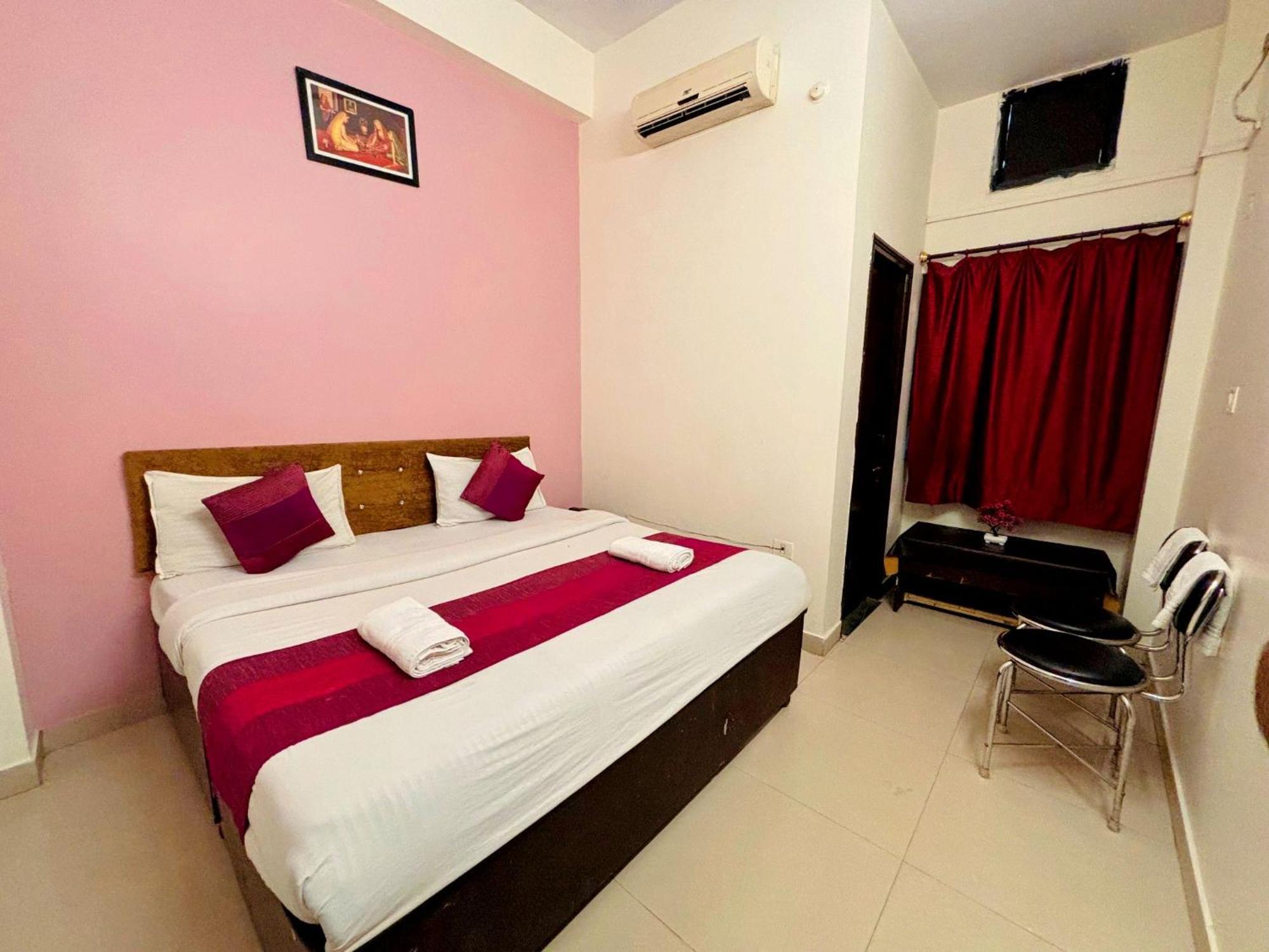 Hotel Sunrise Inn Kota  Dış mekan fotoğraf