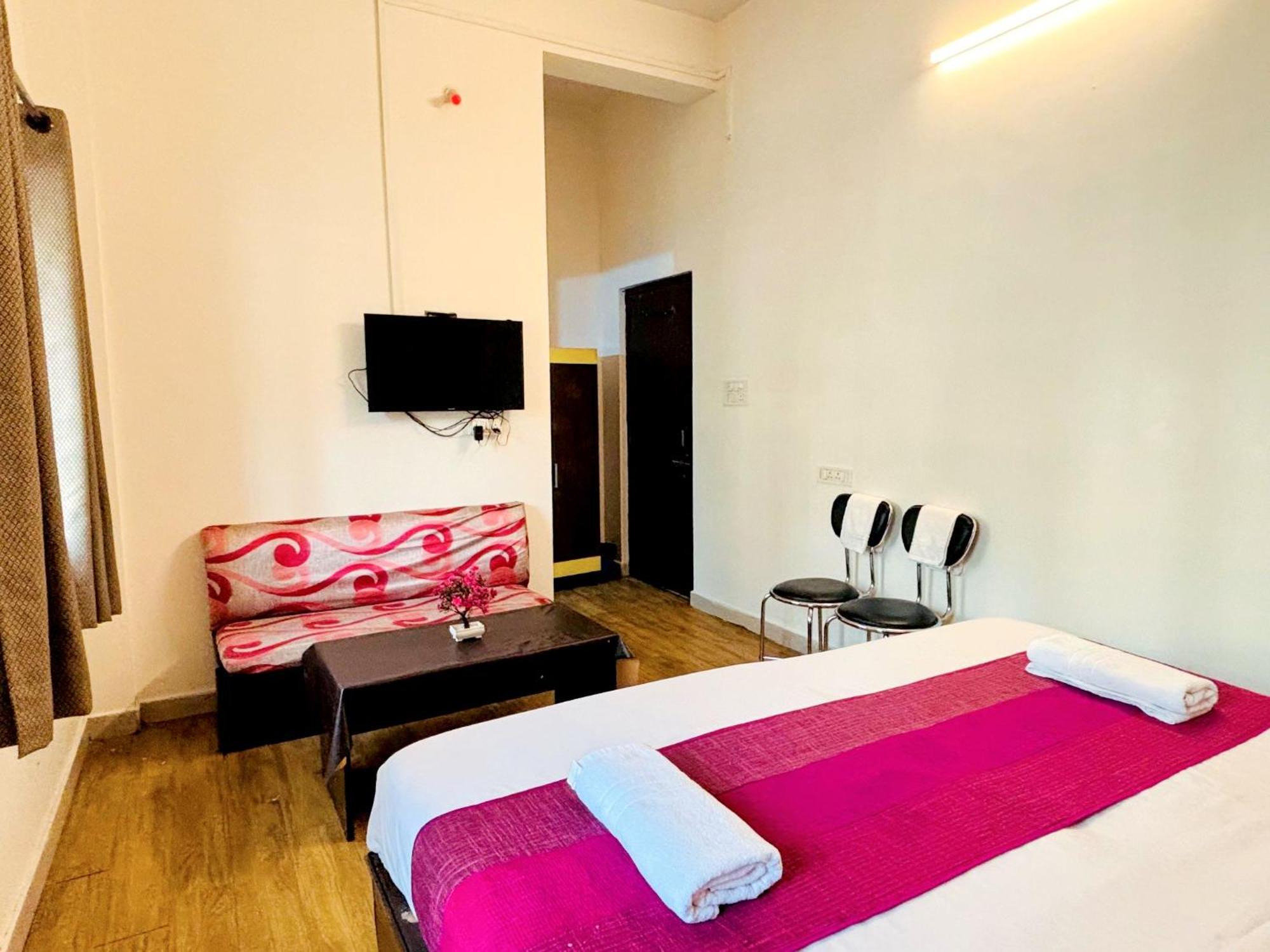 Hotel Sunrise Inn Kota  Dış mekan fotoğraf