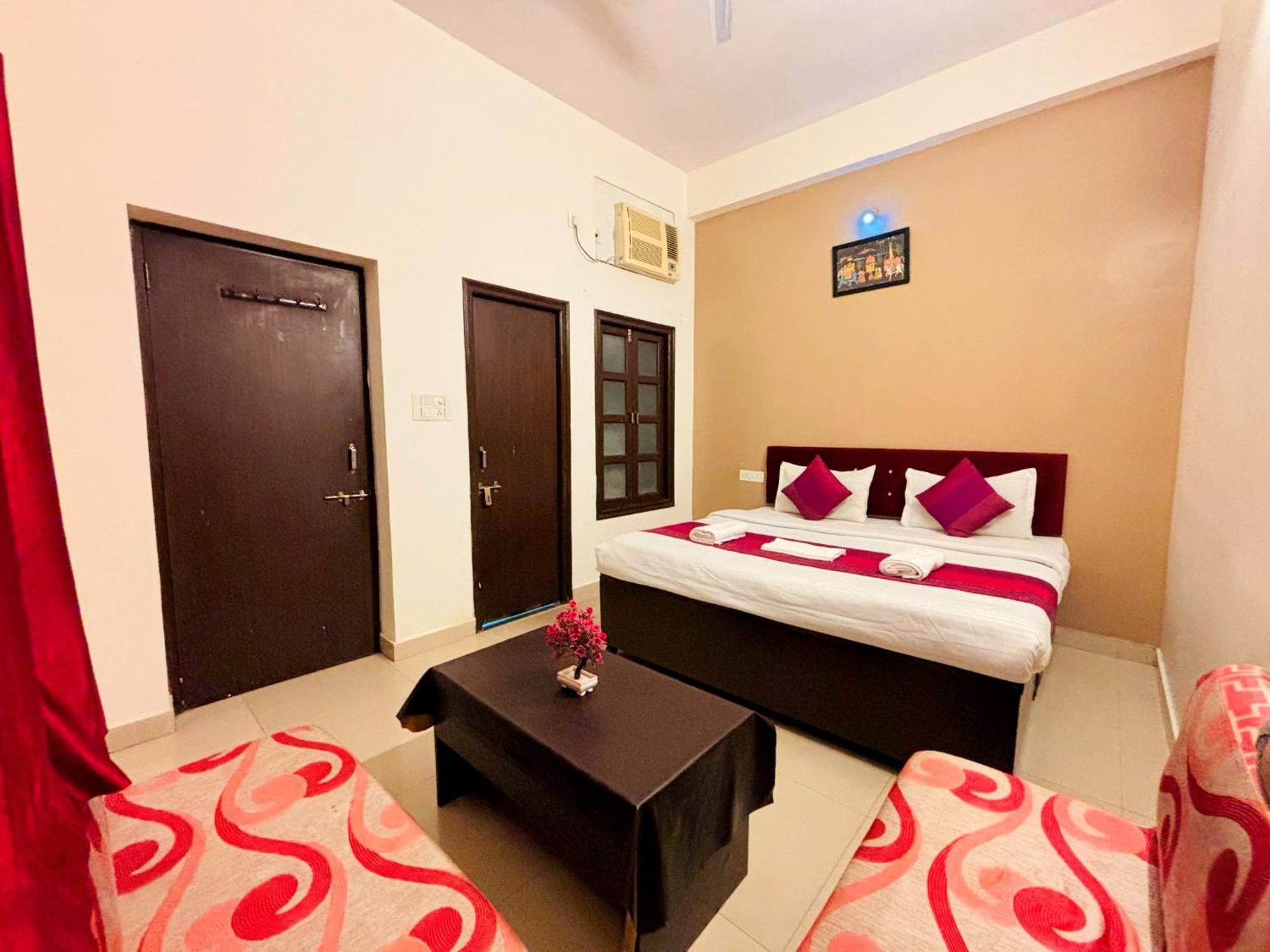 Hotel Sunrise Inn Kota  Dış mekan fotoğraf