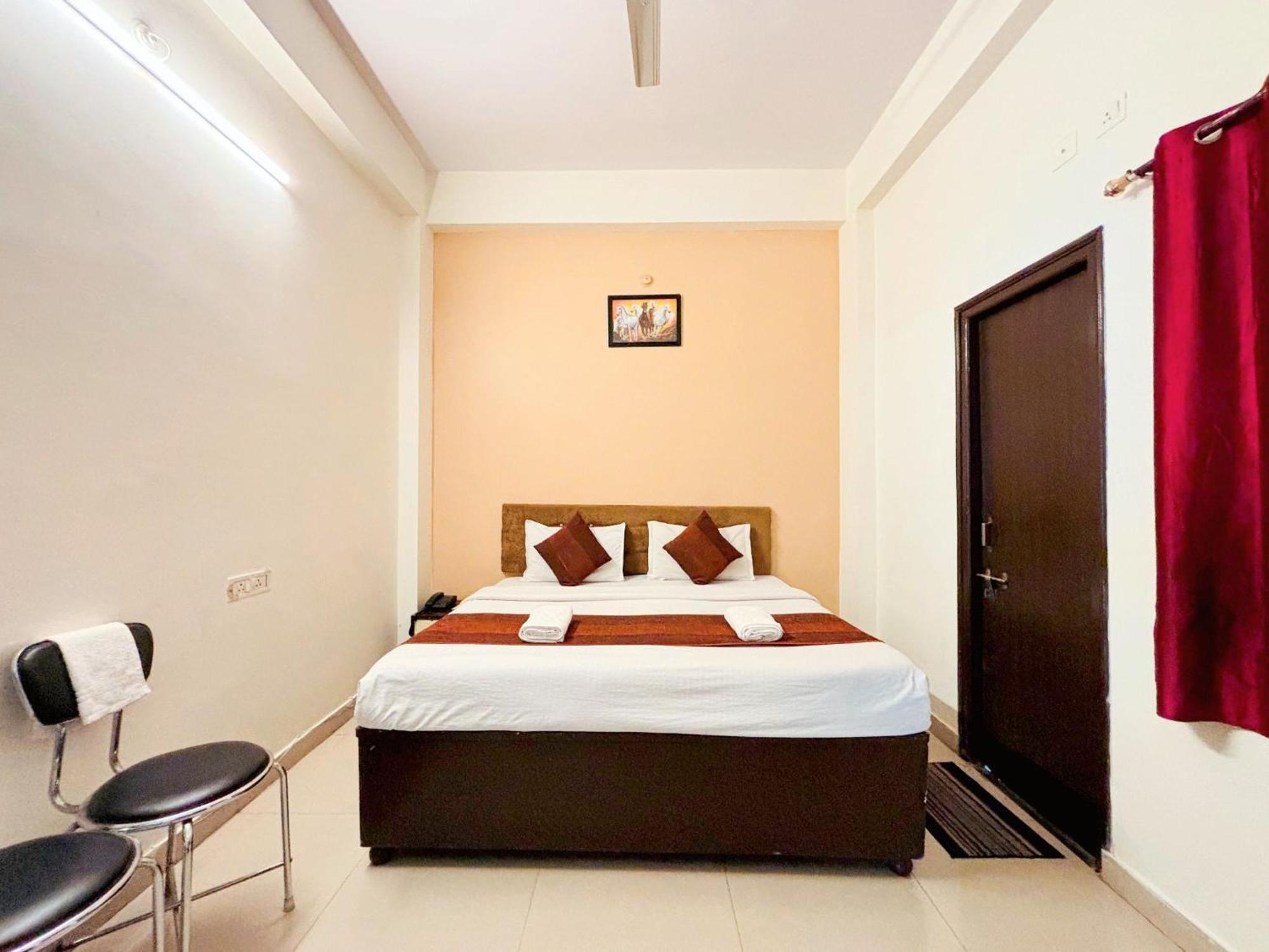 Hotel Sunrise Inn Kota  Dış mekan fotoğraf
