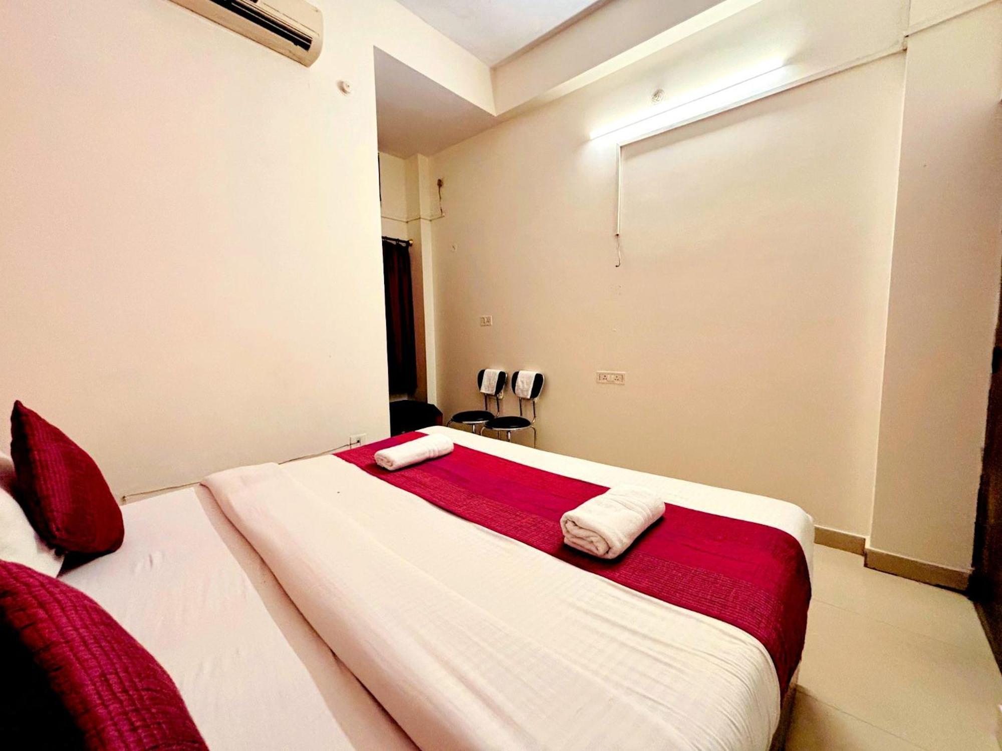 Hotel Sunrise Inn Kota  Dış mekan fotoğraf