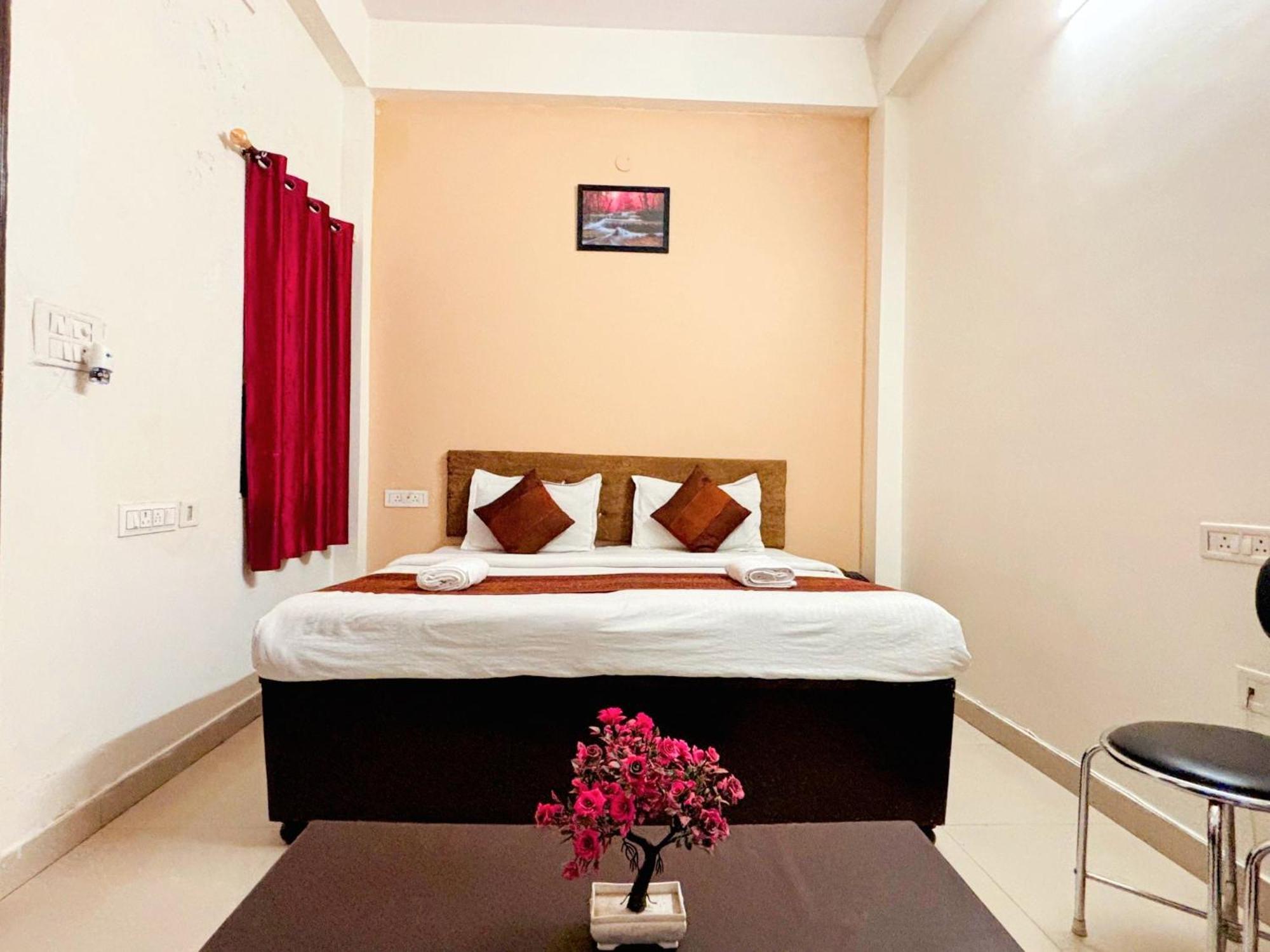 Hotel Sunrise Inn Kota  Dış mekan fotoğraf