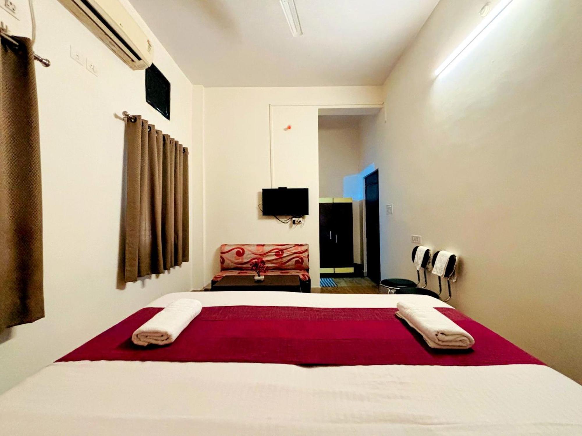 Hotel Sunrise Inn Kota  Dış mekan fotoğraf