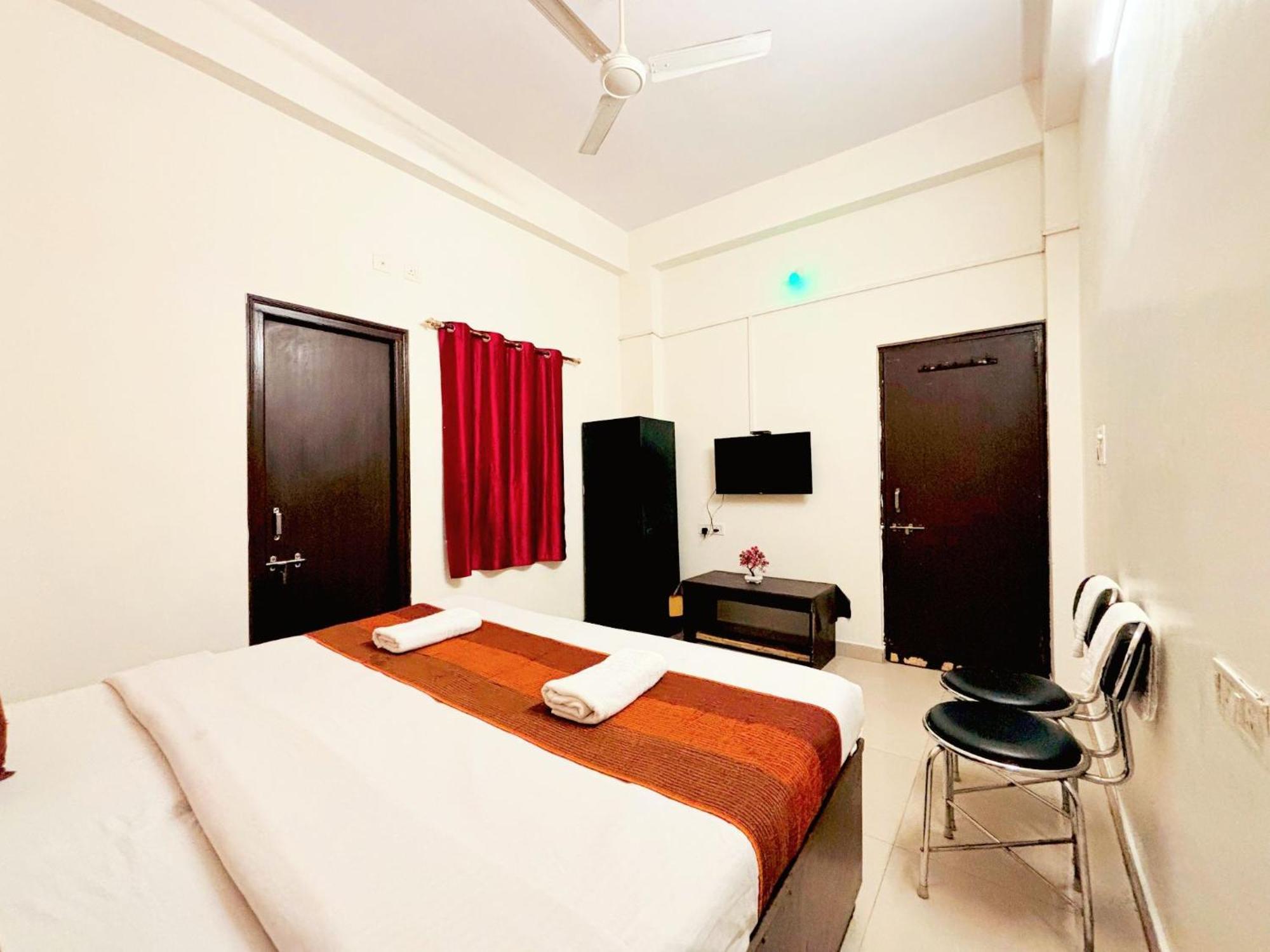 Hotel Sunrise Inn Kota  Dış mekan fotoğraf