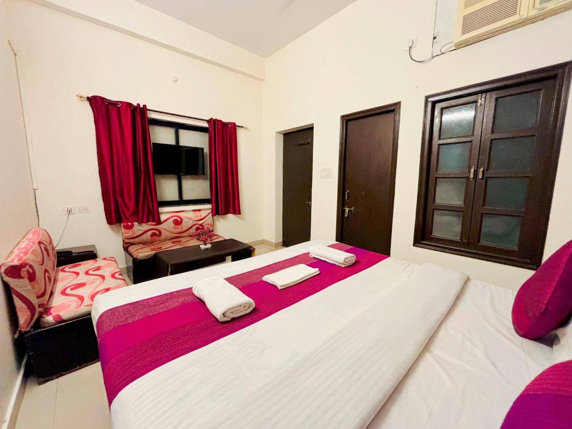 Hotel Sunrise Inn Kota  Dış mekan fotoğraf