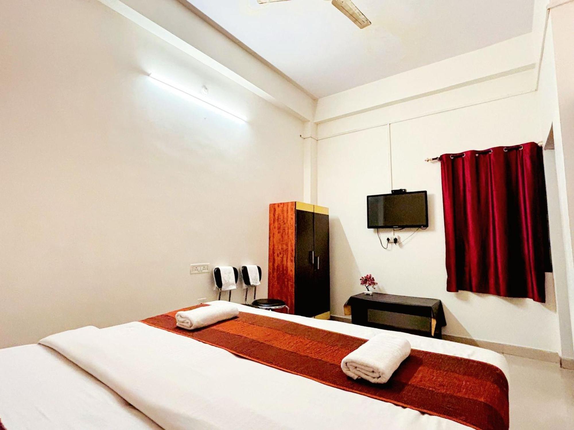 Hotel Sunrise Inn Kota  Dış mekan fotoğraf