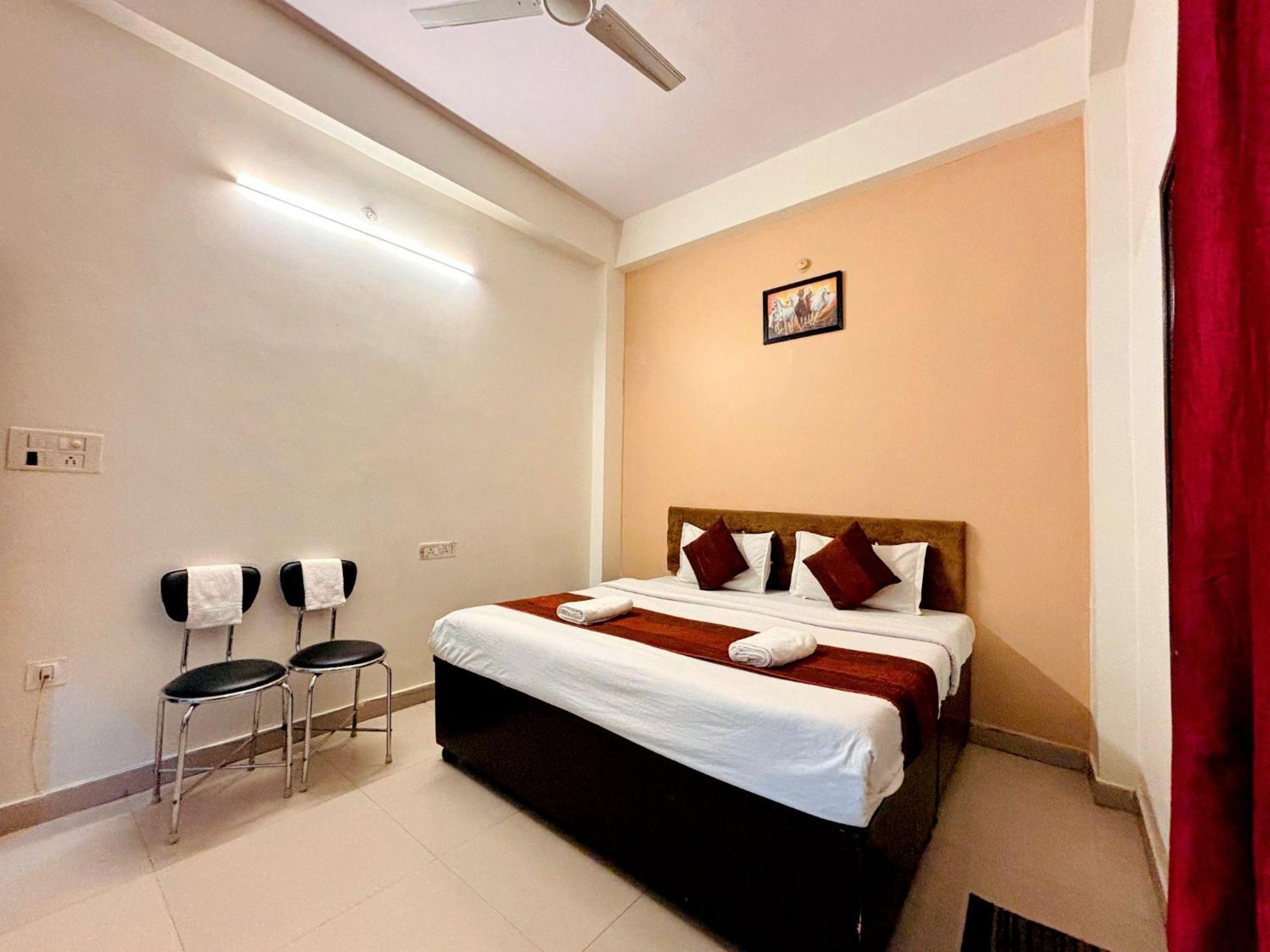 Hotel Sunrise Inn Kota  Dış mekan fotoğraf